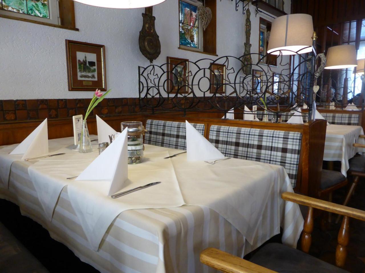 Hotel Ulmer Spatz Buitenkant foto
